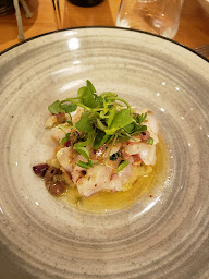 Photo n°138 de Restaurant gastronomique Périgueux - LA TABLE DU POUYAUD - Restaurant Chef étoilé 5 ans guide Michelin Périgueux -DORDOGNE à Champcevinel ()