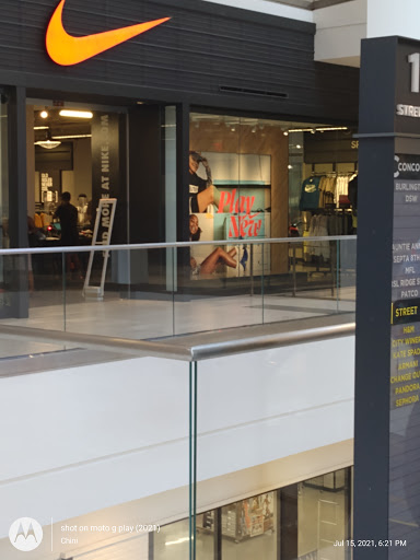 Shopping Mall «The Gallery», reviews and photos, 901 Market St, Philadelphia, PA 19107, USA