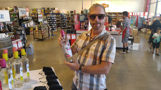 Wine Store «BevMo!», reviews and photos, 6820 Katella Ave, Cypress, CA 90630, USA