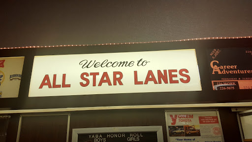 Bowling Alley «All Star Lanes», reviews and photos, 9130 Mansfield Rd, Shreveport, LA 71118, USA