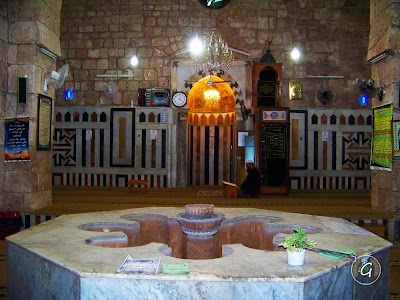 Photos of Al Bertasi Mosque