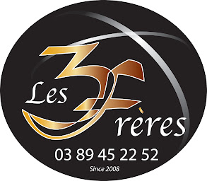 Photo n°14 de LES 3 FRÈRES à Mulhouse ()
