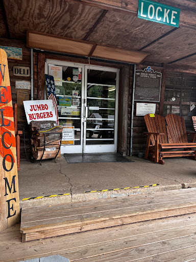 Grocery Store «Shelby Forest General Store», reviews and photos, 7729 Benjestown Rd, Millington, TN 38053, USA