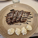 Photo n°2 de l'avis de Simone.a fait le 13/12/2022 à 10:01 sur le  Osteria Al Bacco Felice Ristorante à Spoleto