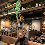 Photo n°1 de l'avis de Dom.i fait le 29/01/2024 à 17:09 sur le  the italian Frankfurt à Frankfurt