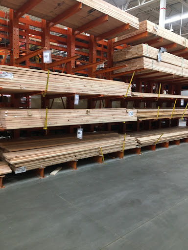 Home Improvement Store «The Home Depot», reviews and photos, 244 US-202, Flemington, NJ 08822, USA