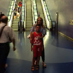 Photo n°12 de l'avis de Michele.i fait le 14/08/2017 à 15:02 sur le  Lido La Sorgente à Torre dell'Orso