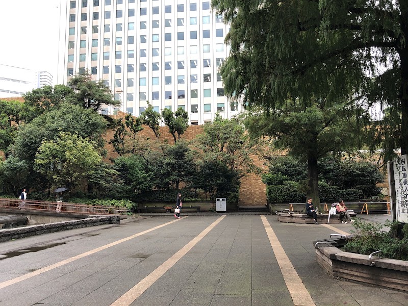 豊島区立東池袋中央公園 東京都豊島区東池袋 公園 公園 グルコミ
