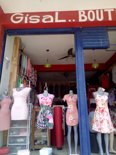 Gisal boutique