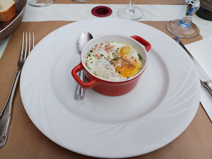 Photo n°8 de Restaurant Le Dauphin à Varennes-sur-Allier ()