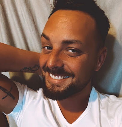 logo Alexis Klein Médium Voyant