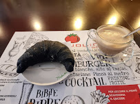 Menu / carte de L'Acquolina Parma à Parma