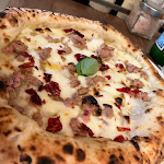 Photo n°1 de l'avis de Enrico.a fait le 28/05/2022 à 18:50 sur le  Pizzium - Torino Duchessa Jolanda à Turin