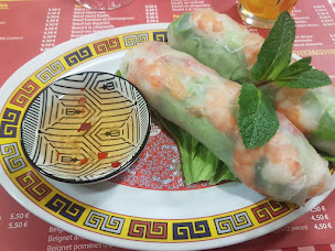 Photo n°7 de Le Vietnam à Labastide-Saint-Pierre ()