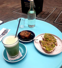 Café du Café Virgule à Toulouse - n°9