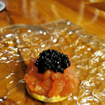 Photo n°1 de l'avis de Jonah.a fait le 19/02/2022 à 19:54 sur le  CruSushiBar à Canidelo