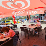 Photo n°2 de l'avis de Gilles.� fait le 19/06/2023 à 14:07 sur le  Snack-Bar Restaurante Salgueiro à Porto Moniz