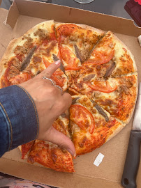 Plats et boissons du Pizzeria Pizza Roma à Sartrouville - n°3