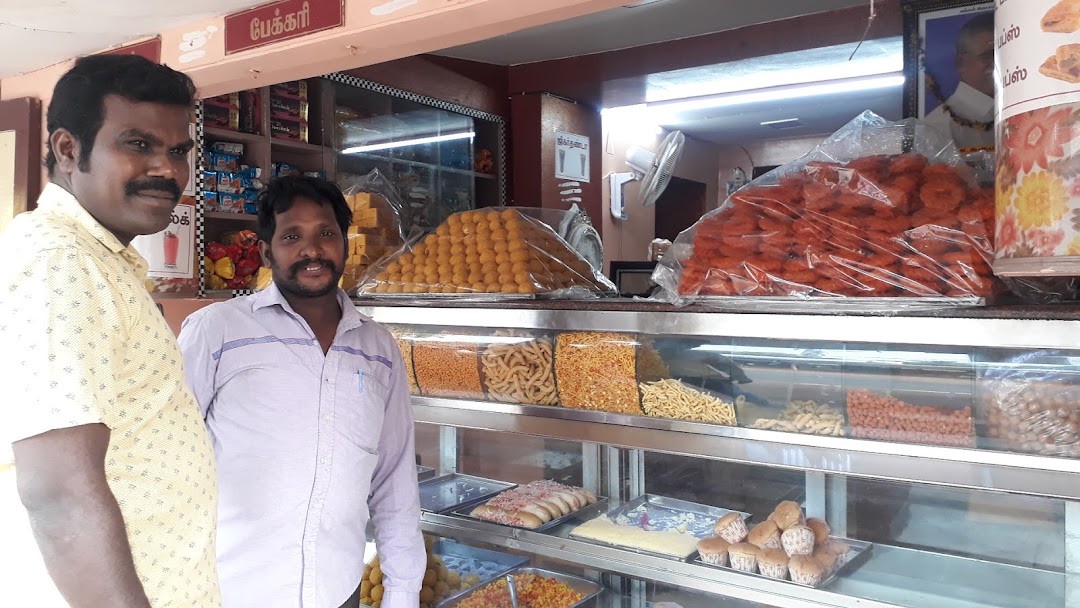 KAVITHA BAKERY