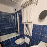 Photo n°6 de l'avis de Adriana.o fait le 07/11/2023 à 07:32 sur le  Hotel De La Ville à Civitavecchia