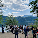 Photo n°3 de l'avis de James.e fait le 08/07/2017 à 05:57 sur le  Hotel Sport à Levico Terme