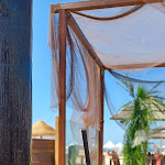 Photo n°1 de l'avis de EJS. fait le 02/08/2022 à 09:27 sur le  Restaurante Bússola na onda à Nazaré