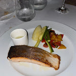 Photo n°4 de l'avis de Gaia.i fait le 11/09/2020 à 17:58 sur le  AMU Fish Restaurant & Store à Gallipoli