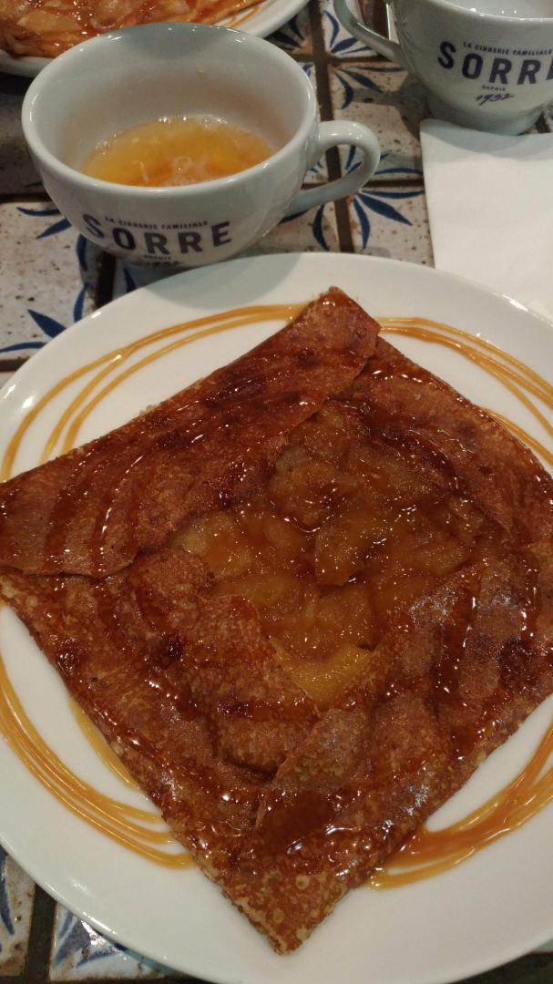 Photo n° 2 de l'avis de Jerome.h fait le 21/02/2018 à 06:16