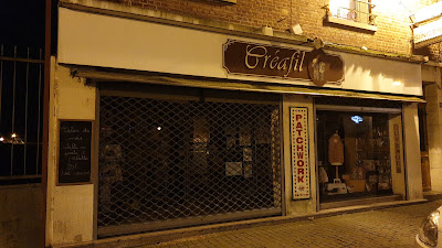 Creafil à Noyon