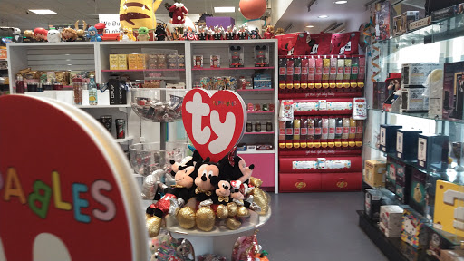 Shopping Mall «Gulfport Premium Outlets», reviews and photos, 10000 Factory Shop Blvd, Gulfport, MS 39503, USA