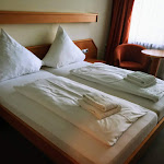 Photo n°1 de l'avis de Cornelia.e fait le 24/03/2024 à 19:06 sur le  Hotel Schwarzwald Freudenstadt à Freudenstadt