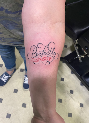 Explore louisiana tattoo ideas, creative tattoo ideas in Evansville, available at Ink Therapy 101