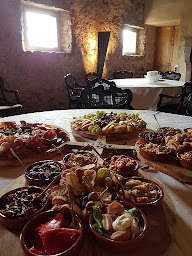 Photo n°61 de Ô cellier à Le Luc ()