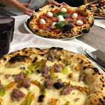 Photo n°1 de l'avis de MAX.K fait le 05/07/2020 à 06:04 sur le  La Smorfia Srl Nonantola à Nonantola