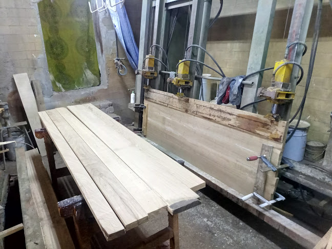 Opinii despre Stolarnia FeelWood Mateusz Wasiucionek în Grudziądz - Stolarz