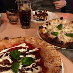 Photo n°3 de l'avis de Joyce,Yi-Ju.h fait le 16/02/2020 à 15:38 sur le  Cocciuto à Milan