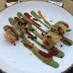 Photo n°1 de l'avis de Alessio.' fait le 11/07/2021 à 11:59 sur le  Màdia à Salerno