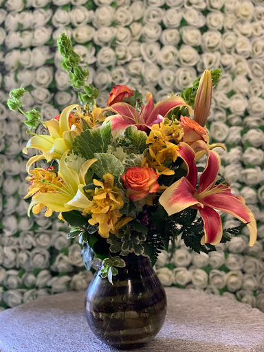 Florist «Spring Flowers», reviews and photos, 17921 Ventura Blvd, Encino, CA 91316, USA