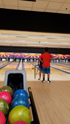 Bowling Alley «AMF Auburn Lanes», reviews and photos, 719 Opelika Rd, Auburn, AL 36830, USA