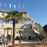 Photo n°1 de l'avis de Paul.i fait le 28/07/2021 à 15:55 sur le  Hôtel Colosseo à Rust