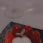 Photo n°1 de l'avis de Tereza.o fait le 08/07/2022 à 21:03 sur le  Ristorante Pizzeria All'Angolo Grassobbio à Grassobbio