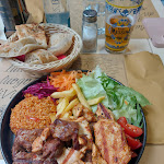 Photo n°5 de l'avis de Funda.e fait le 06/01/2024 à 15:03 sur le  Efeso Bistrot Cafe' à Turin