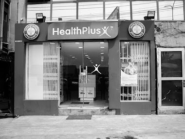 Healthplus