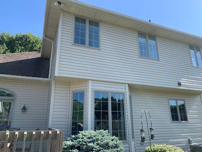 Truemark Pressure Washing