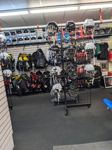 Sporting Goods Store «Stateline Sports», reviews and photos, 22 Bridge St, West Lebanon, NH 03784, USA