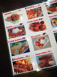 Photo n°4 de Chez Fatou à Vitry-sur-Seine ()