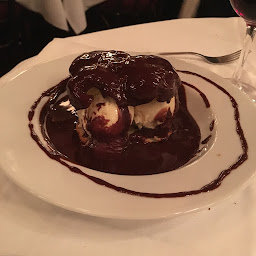 Photo n°48 de Le Bistrot de Paris à Paris ()