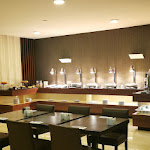 Photo n°7 de l'avis de Avelino.a fait le 08/10/2023 à 12:52 sur le  HF Fénix Urban à Lisbon