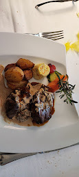 Photo n°6 de Restaurant La Haie Fleurie à Subligny ()