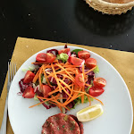 Photo n°6 de l'avis de Rosalba.o fait le 18/08/2017 à 14:02 sur le  Gargotta Gerenzana à Como